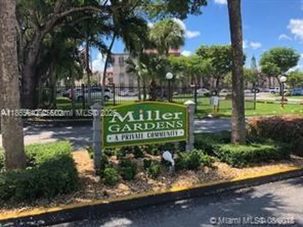 5700 SW 127th Ave APT 1417, Miami, FL 33183