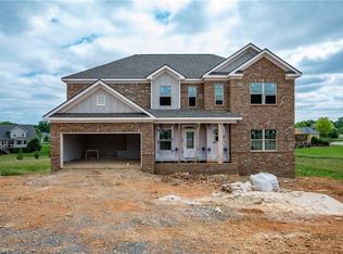 158 Harbor Trl, Adairsville, GA 30103