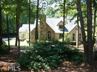 210 Redding Rdg, Peachtree City, GA 30269