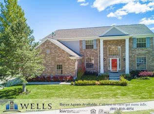 4453 W Glenmoor Hills Dr, South Jordan, UT 84009