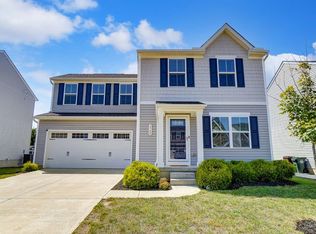 1369 Acadia Ave, Harrison, OH 45030