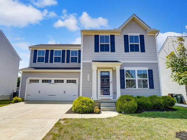 1369 Acadia Ave, Harrison, OH 45030