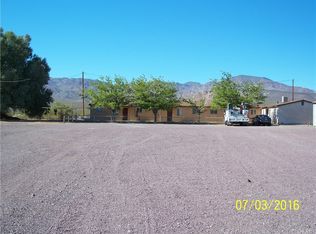 41325 National Trails Hwy, Newberry Springs, CA 92365