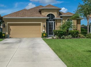 12811 24th Street Cir E, Parrish, FL 34219