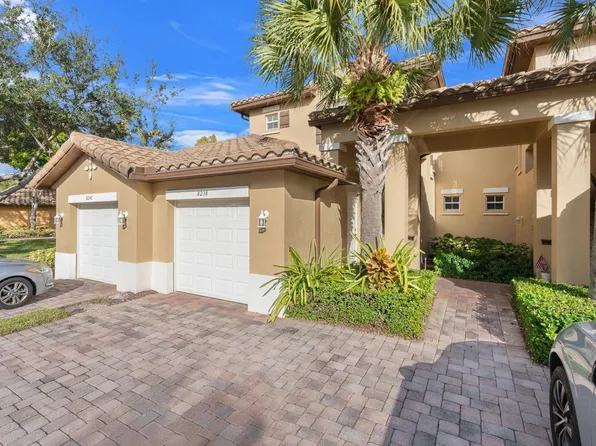 8238 NW 128th Ln, Parkland, FL 33076