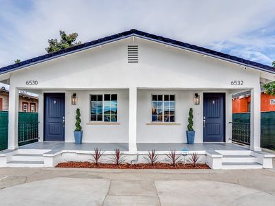 6530 Denver Ave, Los Angeles, CA, 90044