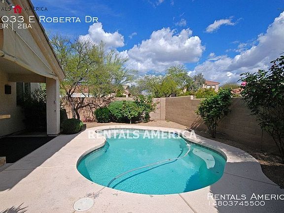 4th image of 5033 E Roberta Dr
