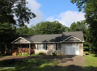 81 Keats Ln, Albrightsville, PA 18210