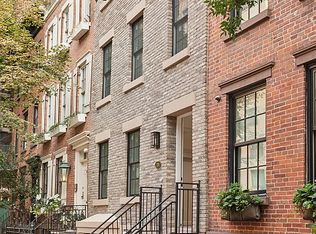 201 W Houston St, New York, NY 10014