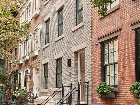 201 W Houston St, New York, NY 10014