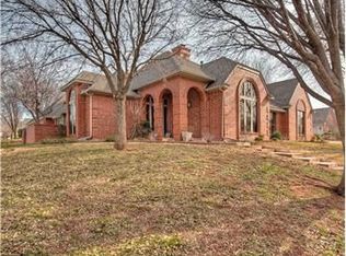 14820 Glenmark Dr, Edmond, OK 73013