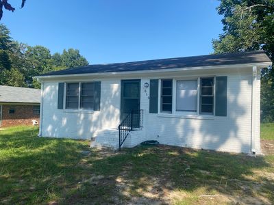 615 Hendrix St, High Point, NC, 27260