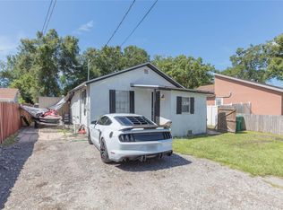 1526 CLINTON, TAMPA, FL 33604