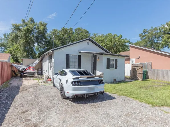 1526 CLINTON, TAMPA, FL 33604
