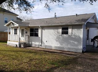 1204 Elberta St, Houston, TX 77051