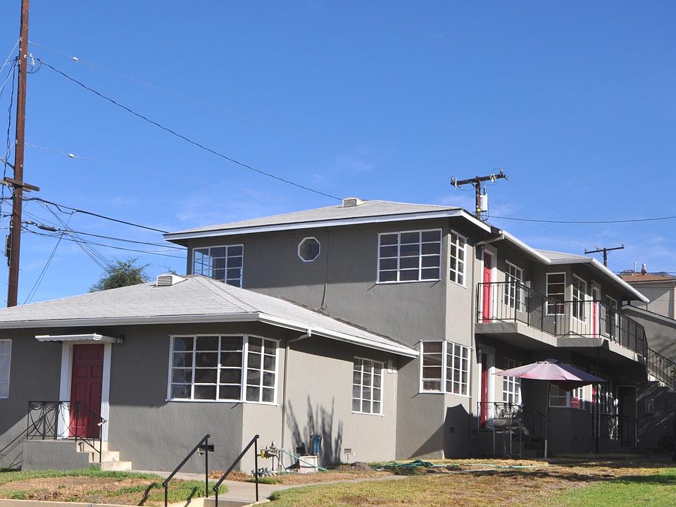 1st image of 917 E Mendocino St