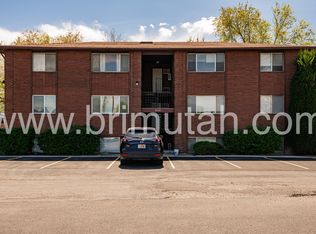 4727 S 1300 E APT 31, Salt Lake City, UT 84117