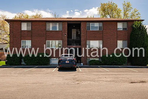 4727 S 1300 E Photo 1