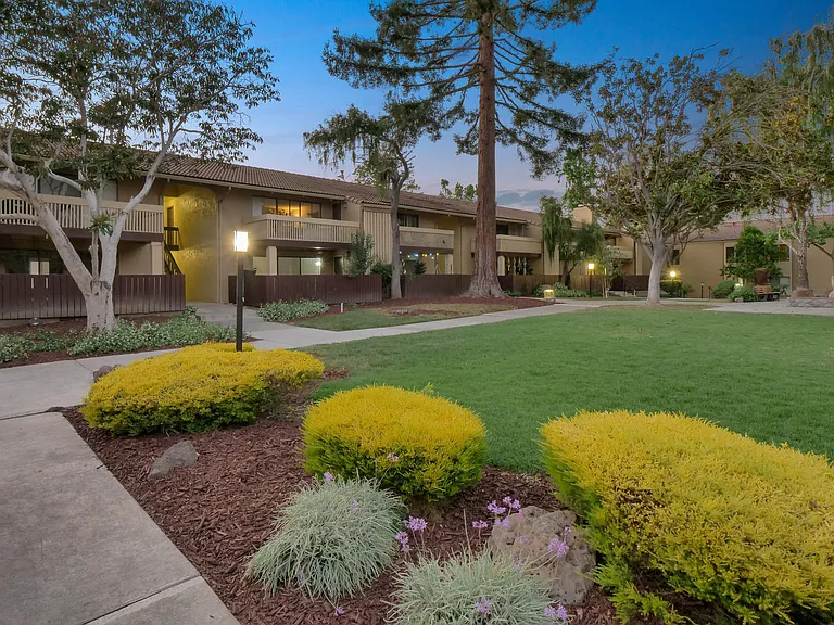 Summerwood Apartments — Photo 21