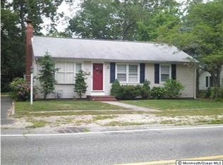 424 Prospect Ave, Pine Beach, NJ 08741