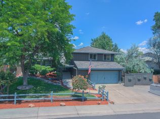 3991 S Syracuse Way, Denver, CO 80237