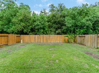 9810 Orchid Spring Ln, Houston, TX 77044