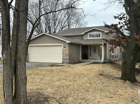 9145 8th AVENUE, Pleasant Prairie, WI 53158
