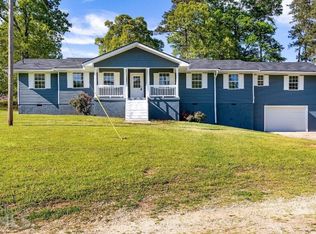 465 Old Conyers Rd, Stockbridge, GA 30281