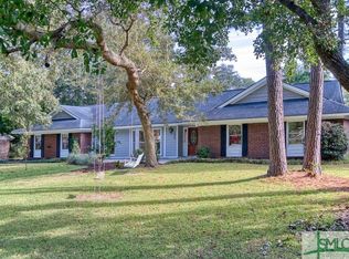 206 Maria Rd, Savannah, GA 31410