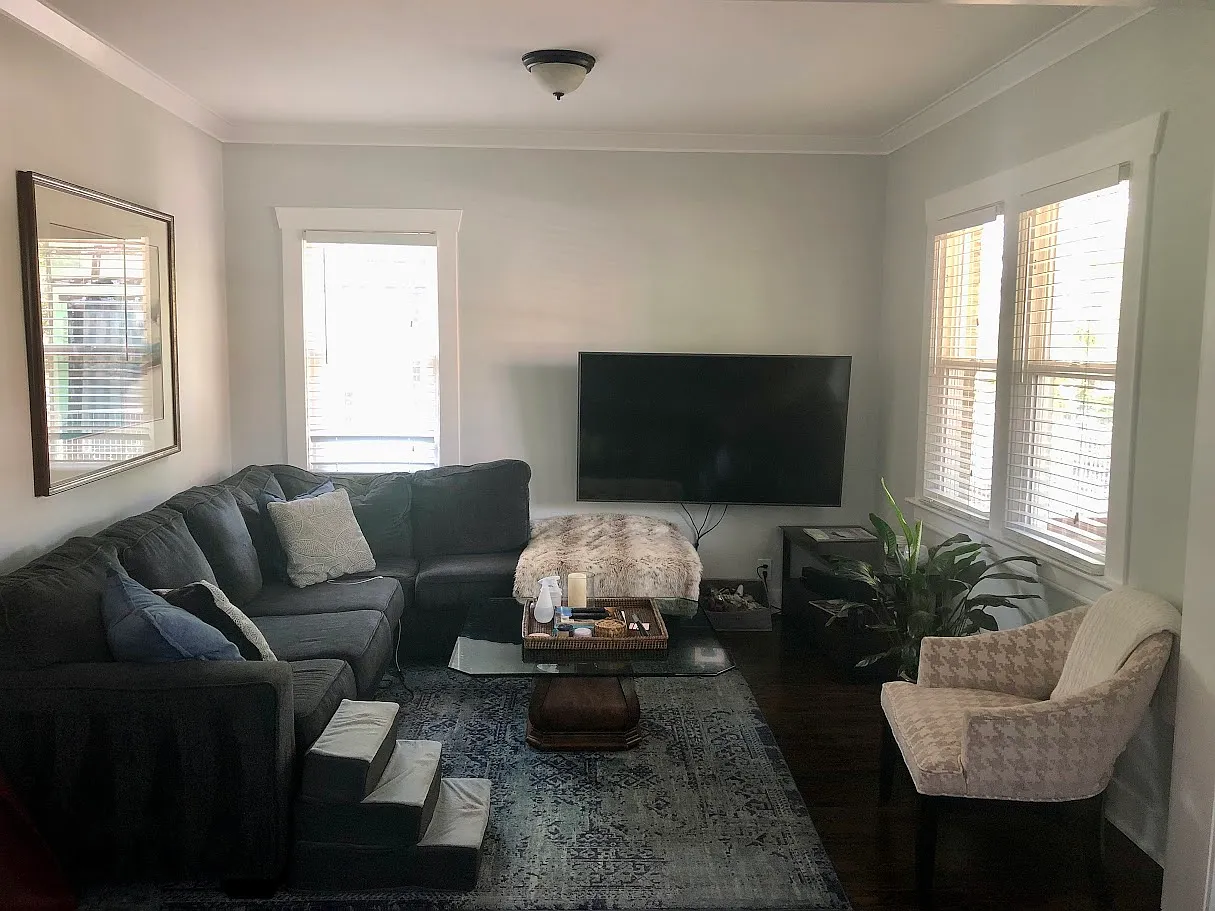 2 bed, 1295 sqft, $3,450 — Photo 3