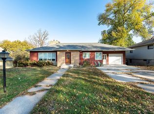528 W Vernon Ave, Fergus Falls, MN 56537