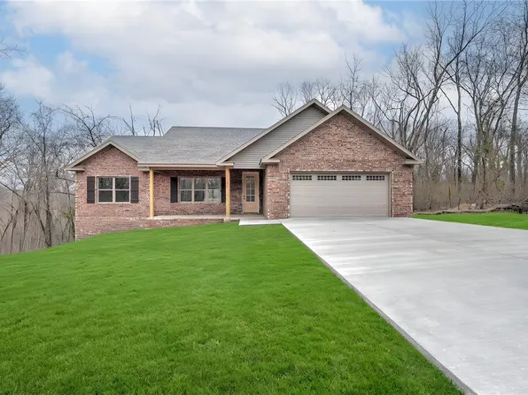 12 Annabell Ln, Bella Vista, AR 72715