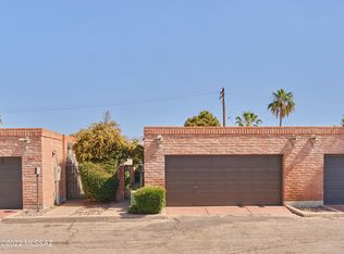 7573 E Camino De Querabi, Tucson, AZ 85715