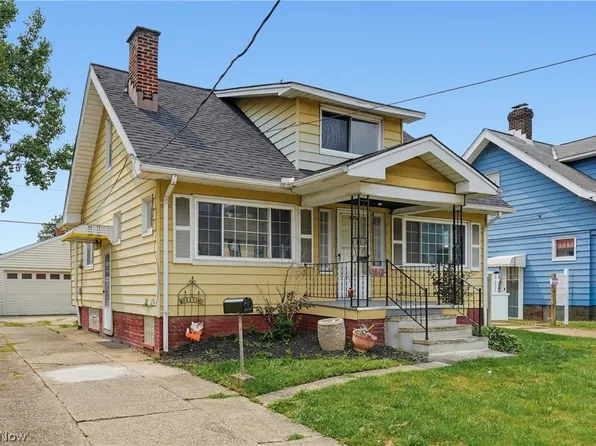 3842 Highland Rd, Cleveland, OH 44111