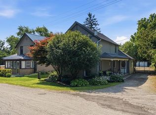 5 Whitney St, Brant, ON N0E 1R0