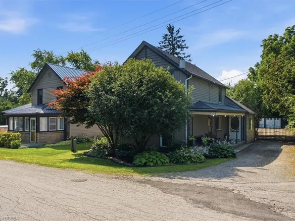 5 Whitney St, Brant, ON N0E 1R0