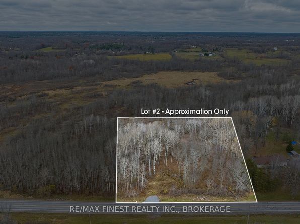LOT 2 County Road 14, Stone Mills, ON K0K 2W0