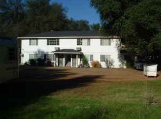 3585 Ricardo Ave APT 3, Redding, CA 96002