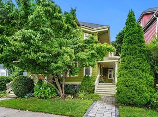 39 Waldeck St #1, Dorchester, MA 02124