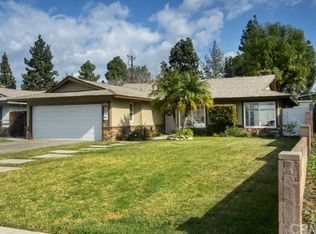 974 N Charter Dr, Covina, CA 91724