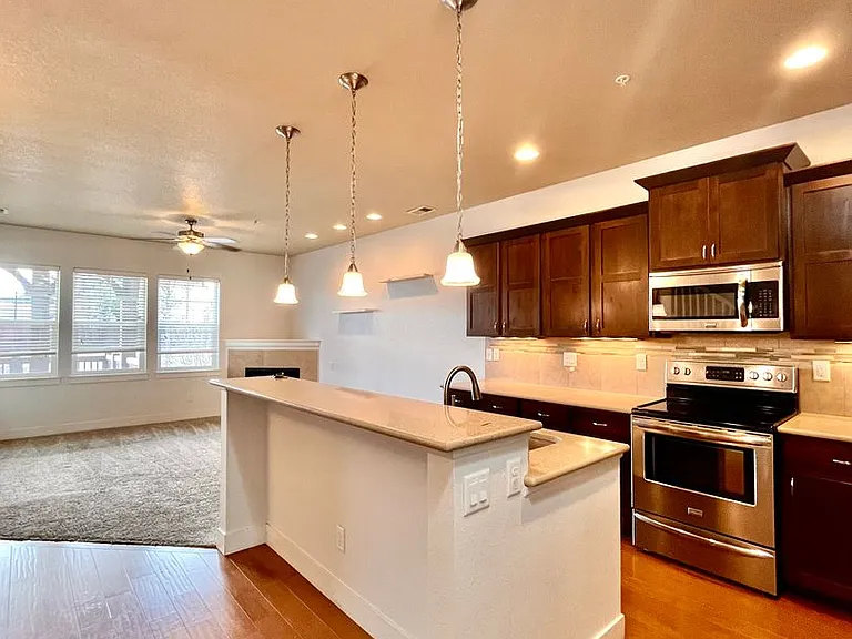 5851 Dripping Rock Ln #C-104 — Photo 2