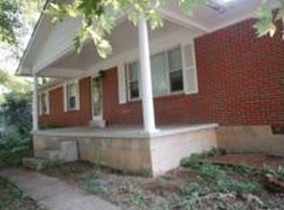 993 Dark Hollow Rd, Irvine, KY 40336