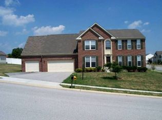 6 Christians Dr, Hanover, PA