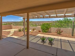 65192 E Emerald Ridge Dr, Saddlebrooke, AZ 85739