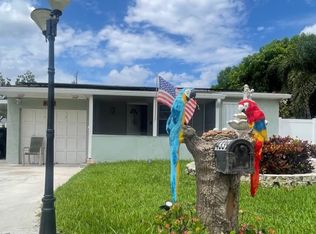 4339 Kent Ave #4339, Lake Worth, FL 33461