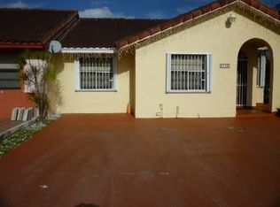 4723 SW 144th Ct #N, Miami, FL 33175