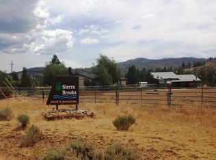 169 Smithneck Rd, Loyalton, CA 96118