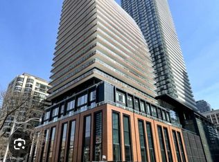 7 Grenville St #29, Toronto, ON M4Y0E9