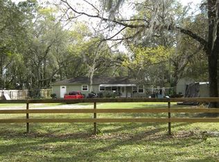 7870 NW 166th St, Trenton, FL 32693