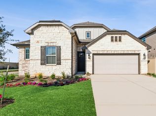 29326 Meadowcreek Hill Dr, Waller, TX 77484